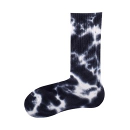 網上下單訂購扎染中長筒襪  設計純棉籃球中長筒襪  中長筒襪供應商  3雙裝 SKSG021 網上下單訂購扎染中長筒襪  設計純棉籃球中長筒襪  中長筒襪供應商  3雙裝 SKSG021